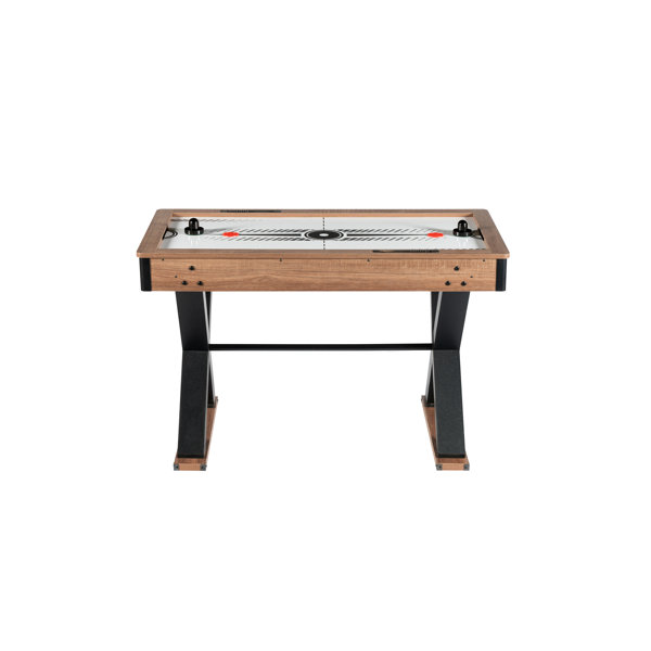 Hathaway Games Fullerton 48In Air Hockey Table Wayfair